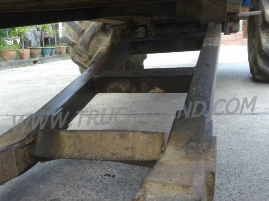 รถไถ ยี่ห้อ FORD รุ่น 6610 มีเอกสารทะเบียน จดทะเบียน ปี 2535 รถไถ ยี่ห้อ FORD รุ่น 6610 มีเอกสารทะเบียน จดทะเบียน ปี 2535