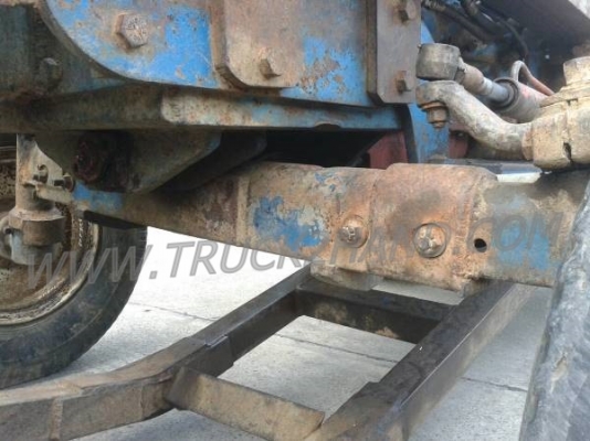 รถไถ ยี่ห้อ FORD รุ่น 6610 มีเอกสารทะเบียน จดทะเบียน ปี 2535 รถไถ ยี่ห้อ FORD รุ่น 6610 มีเอกสารทะเบียน จดทะเบียน ปี 2535