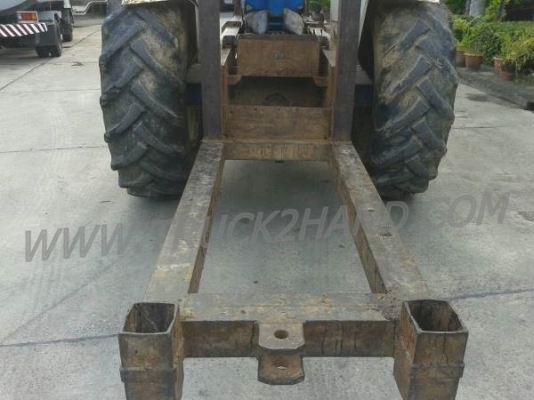 รถไถ ยี่ห้อ FORD รุ่น 6610 มีเอกสารทะเบียน จดทะเบียน ปี 2535 รถไถ ยี่ห้อ FORD รุ่น 6610 มีเอกสารทะเบียน จดทะเบียน ปี 2535