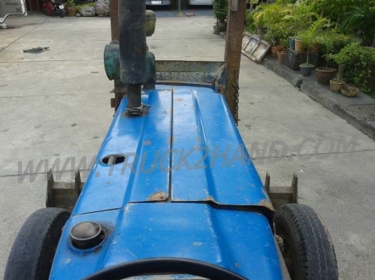 รถไถ ยี่ห้อ FORD รุ่น 6610 มีเอกสารทะเบียน จดทะเบียน ปี 2535 รถไถ ยี่ห้อ FORD รุ่น 6610 มีเอกสารทะเบียน จดทะเบียน ปี 2535