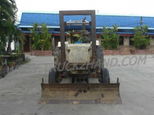 รถไถ ยี่ห้อ FORD รุ่น 6610 มีเอกสารทะเบียน จดทะเบียน ปี 2535 รถไถ ยี่ห้อ FORD รุ่น 6610 มีเอกสารทะเบียน จดทะเบียน ปี 2535