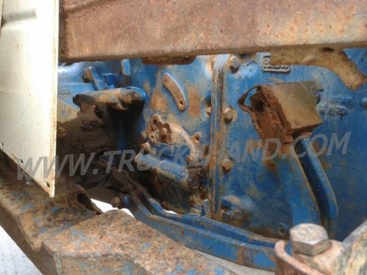 รถไถ ยี่ห้อ FORD รุ่น 6610 มีเอกสารทะเบียน จดทะเบียน ปี 2535 รถไถ ยี่ห้อ FORD รุ่น 6610 มีเอกสารทะเบียน จดทะเบียน ปี 2535