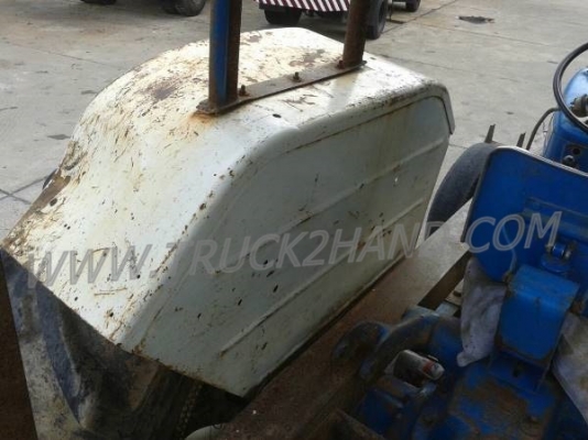 รถไถ ยี่ห้อ FORD รุ่น 6610 มีเอกสารทะเบียน จดทะเบียน ปี 2535 รถไถ ยี่ห้อ FORD รุ่น 6610 มีเอกสารทะเบียน จดทะเบียน ปี 2535