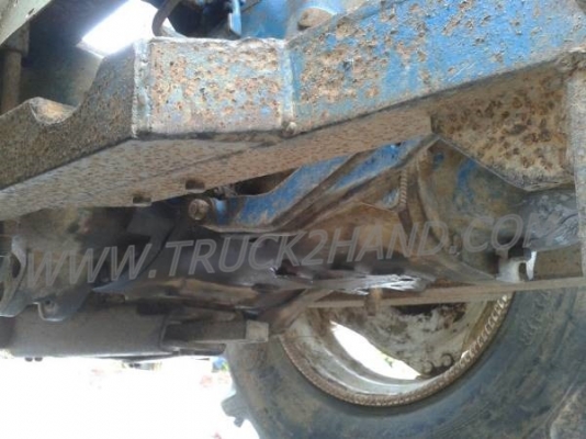 รถไถ ยี่ห้อ FORD รุ่น 6610 มีเอกสารทะเบียน จดทะเบียน ปี 2535 รถไถ ยี่ห้อ FORD รุ่น 6610 มีเอกสารทะเบียน จดทะเบียน ปี 2535