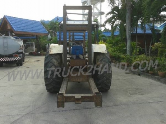 รถไถ ยี่ห้อ FORD รุ่น 6610 มีเอกสารทะเบียน จดทะเบียน ปี 2535 รถไถ ยี่ห้อ FORD รุ่น 6610 มีเอกสารทะเบียน จดทะเบียน ปี 2535