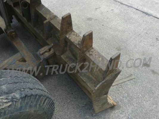 รถไถ ยี่ห้อ FORD รุ่น 6610 มีเอกสารทะเบียน จดทะเบียน ปี 2535 รถไถ ยี่ห้อ FORD รุ่น 6610 มีเอกสารทะเบียน จดทะเบียน ปี 2535