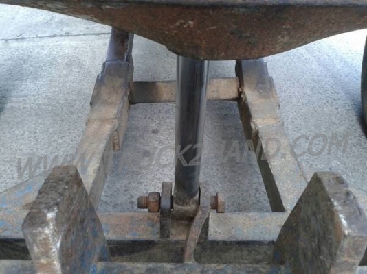 รถไถ ยี่ห้อ FORD รุ่น 6610 มีเอกสารทะเบียน จดทะเบียน ปี 2535 รถไถ ยี่ห้อ FORD รุ่น 6610 มีเอกสารทะเบียน จดทะเบียน ปี 2535