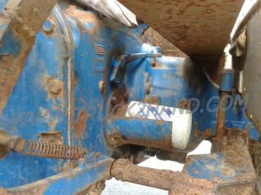 รถไถ ยี่ห้อ FORD รุ่น 6610 มีเอกสารทะเบียน จดทะเบียน ปี 2535 รถไถ ยี่ห้อ FORD รุ่น 6610 มีเอกสารทะเบียน จดทะเบียน ปี 2535