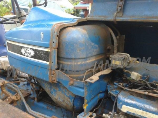 รถไถ ยี่ห้อ FORD รุ่น 6610 มีเอกสารทะเบียน จดทะเบียน ปี 2535 รถไถ ยี่ห้อ FORD รุ่น 6610 มีเอกสารทะเบียน จดทะเบียน ปี 2535