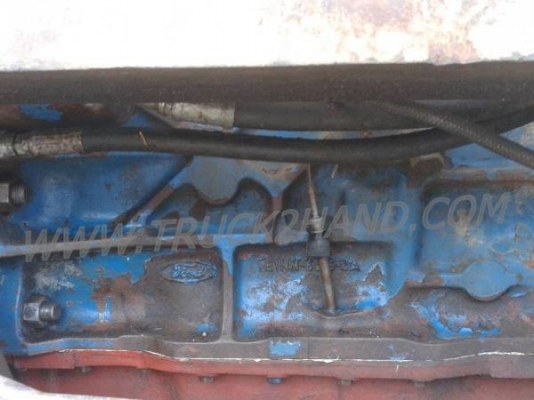 รถไถ ยี่ห้อ FORD รุ่น 6610 มีเอกสารทะเบียน จดทะเบียน ปี 2535 รถไถ ยี่ห้อ FORD รุ่น 6610 มีเอกสารทะเบียน จดทะเบียน ปี 2535