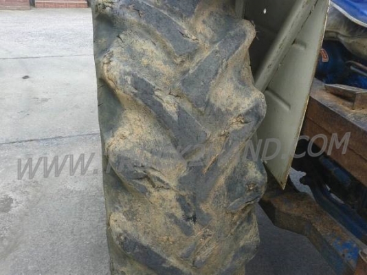 รถไถ ยี่ห้อ FORD รุ่น 6610 มีเอกสารทะเบียน จดทะเบียน ปี 2535 รถไถ ยี่ห้อ FORD รุ่น 6610 มีเอกสารทะเบียน จดทะเบียน ปี 2535