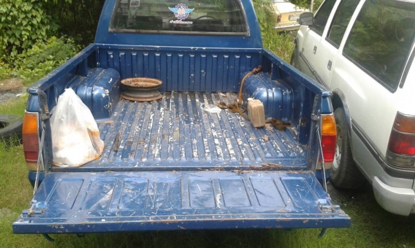 ขายIsuzu KB 4 ประตู ขายIsuzu KB 4 ประตู