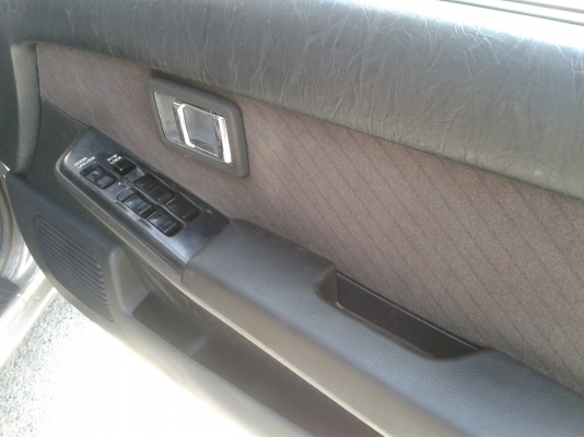 ขาย NISSAN BLUEBIRD U12 ปี 92