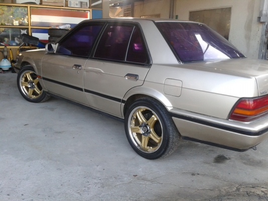 ขาย NISSAN BLUEBIRD U12 ปี 92