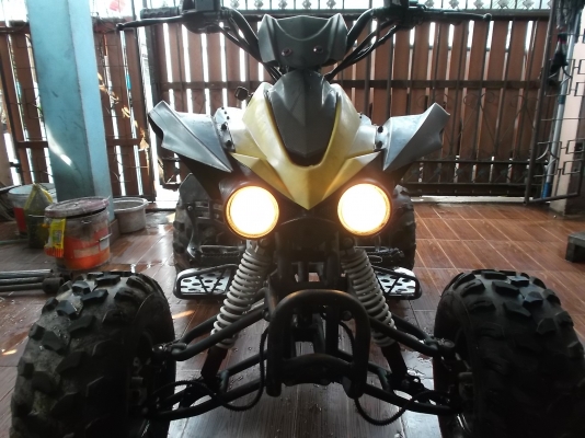 ATV 110cc 14300 ATV 110cc 14300