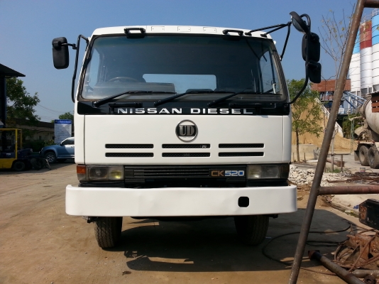 ขายรถหัวลาก NISSAN