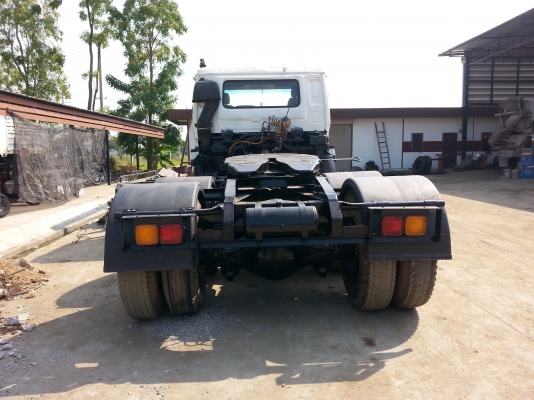 ขายรถหัวลาก NISSAN ขายรถหัวลาก NISSAN