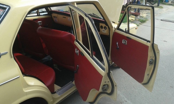 TOYOTA Corolla KE10