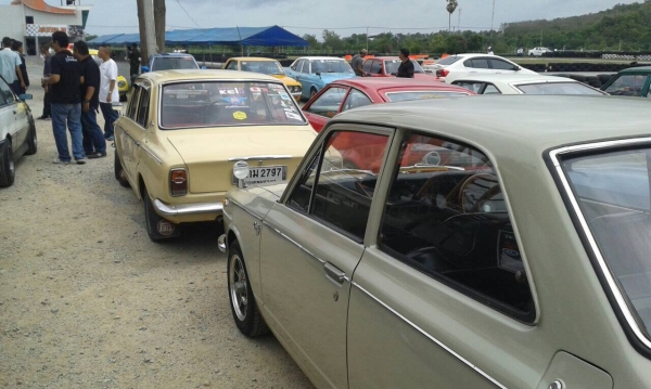 TOYOTA Corolla KE10 TOYOTA Corolla KE10