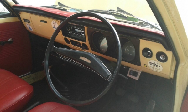 TOYOTA Corolla KE10 TOYOTA Corolla KE10