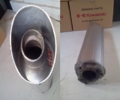 รวมกระทู้+ส่งฟรี!! อะไหล่ Kawasaki 150cc.  แท้ศูนย์ มือ1ทุกชิ้น