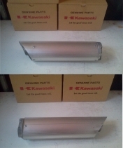 รวมกระทู้+ส่งฟรี!! อะไหล่ Kawasaki 150cc.  แท้ศูนย์ มือ1ทุกชิ้น