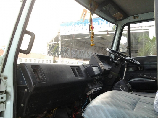 ขาย isuzu 175 แรงม้า ร้อกกี้