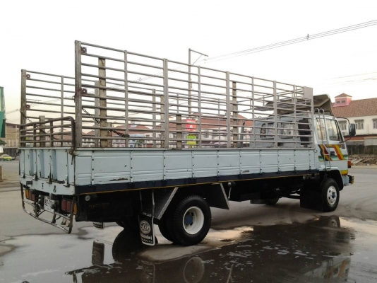 ขาย isuzu 175 แรงม้า ร้อกกี้