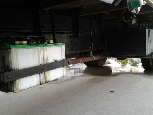 ขาย isuzu 175 แรงม้า ร้อกกี้