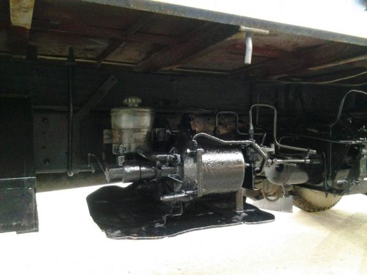 ขาย isuzu 175 แรงม้า ร้อกกี้