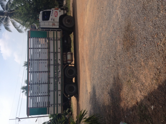 ขาย10ล้อเมก้า320ปี46ไม่ดั้ม