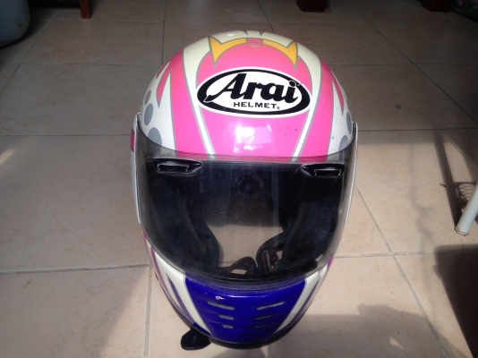 ขาย หมวก arai 1000 บาท