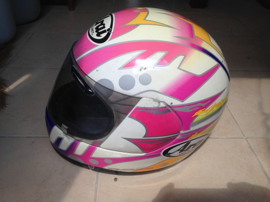 ขาย หมวก arai 1000 บาท