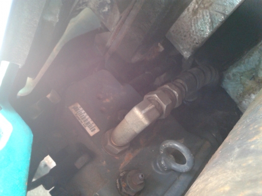 ต้องการขายรถขุดยี่ห้อ KOMATSU-PC35MR-1 รถนอกนำเข้าจากญี่ปุ่น