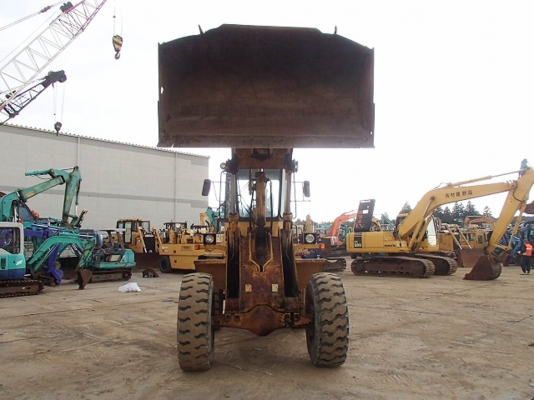 โปรโมชั่นส่งท้ายปี รถตัก CAT 926E นำเข้าจาก ญี่ปุ่น แท้ๆ 1000\% สวยๆ ขายถูกๆ 090-986-2521 โปรโมชั่นส่งท้ายปี รถตัก CAT 926E นำเข้าจาก ญี่ปุ่น แท้ๆ 1000\% สวยๆ ขายถูกๆ 090-986-2521