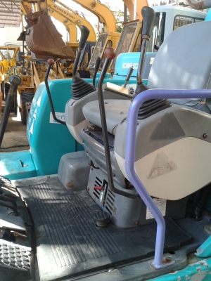 ต้องการขายรถขุดยี่ห้อ KOMATSU-PC45-1E รถนอกนำเข้าจากญี่ปุ่น