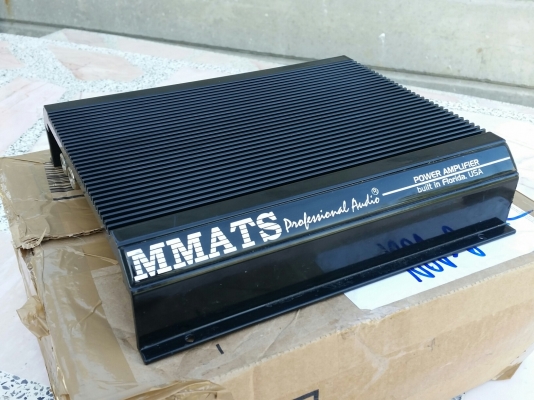 MMATS D700.2
