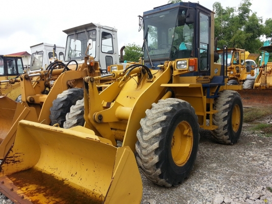 โปรโมชั่นส่งท้ายปี รถตัก KOMATSU WA 100-1 ซีเรียล 30,000 นำเข้าจาก ญี่ปุ่น+++ สวย เดิม ขายถูก 090-986-2521 โปรโมชั่นส่งท้ายปี รถตัก KOMATSU WA 100-1 ซีเรียล 30,000 นำเข้าจาก ญี่ปุ่น+++ สวย เดิม ขายถูก 090-986-2521