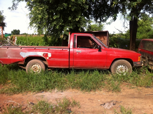 ขายhero2.4 ราคา 38000 บาท