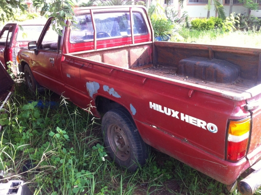 ขายhero2.4 ราคา 38000 บาท