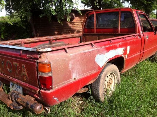 ขายhero2.4 ราคา 38000 บาท