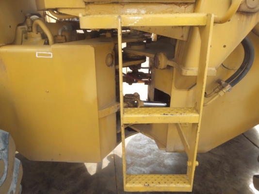 ราคาพิเศษมากๆ รถตัก KOMATSU 510 ยอดนิยม นำเข้าจาก ญี่ปุ่น+++ เดิมๆ ขายถูกมาก 090-986-2521 ราคาพิเศษมากๆ รถตัก KOMATSU 510 ยอดนิยม นำเข้าจาก ญี่ปุ่น+++ เดิมๆ ขายถูกมาก 090-986-2521