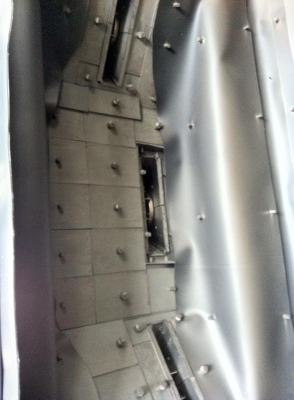 ขายเครื่องยิงทรายขนาดใหญ่มาก ขายเครื่องยิงทรายขนาดใหญ่มาก