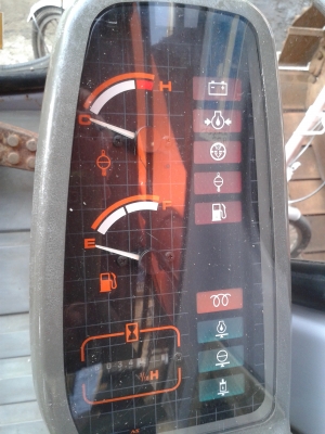 ต้องการขายรถขุดยี่ห้อ HITACHI--EX120-2 รถนอกนำเข้าจากญี่ปุ่น