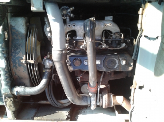 ต้องการขายรถขุดยี่ห้อ HITACHI--EX120-2 รถนอกนำเข้าจากญี่ปุ่น