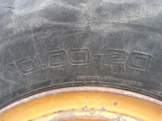 รถตัก FURUKAWA FL-60a นำเข้าจากญี่ปุ่น สวย พร้อมใช้งาน ขายถูก 090-986-2521 รถตัก FURUKAWA FL-60a นำเข้าจากญี่ปุ่น สวย พร้อมใช้งาน ขายถูก 090-986-2521