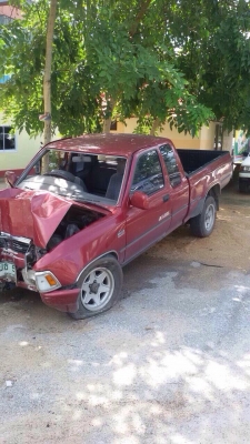 โตโยต้าเเคป ปี95 โอนลอย หรือเเยกขายอะไหลทุกชิ้น โตโยต้าเเคป ปี95 โอนลอย หรือเเยกขายอะไหลทุกชิ้น