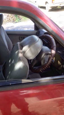 โตโยต้าเเคป ปี95 โอนลอย หรือเเยกขายอะไหลทุกชิ้น โตโยต้าเเคป ปี95 โอนลอย หรือเเยกขายอะไหลทุกชิ้น