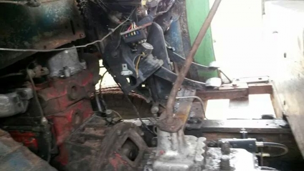 ขายหัวยาว เครื่องeh700 เฟืองท้ายใหญ่ แบตใหม่ ยางดอกเต็ม ขาเบรคครัช แขวน ขายหัวยาว เครื่องeh700 เฟืองท้ายใหญ่ แบตใหม่ ยางดอกเต็ม ขาเบรคครัช แขวน