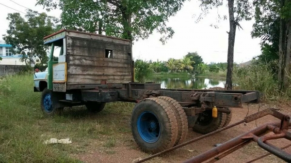 ขายหัวยาว เครื่องeh700 เฟืองท้ายใหญ่ แบตใหม่ ยางดอกเต็ม ขาเบรคครัช แขวน ขายหัวยาว เครื่องeh700 เฟืองท้ายใหญ่ แบตใหม่ ยางดอกเต็ม ขาเบรคครัช แขวน